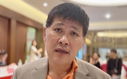 Phước Sang tuổi 54 đi chấm hoa hậu, cay đắng với bài học 'vỡ nợ vì tham tiền'