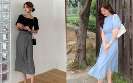 4 mẫu sandal công sở chuẩn thanh lịch, tôn dáng