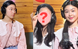 Con gái MC Quyền Linh chung khung hình 1 nàng hậu Vbiz, màn so kè nhan sắc thế nào?