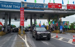 Đến năm 2030, tự động hoá xử lý vi phạm giao thông đường bộ