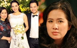Mẹ chồng Trang Nhung 'Scandal 2': Nhà văn tài sắc, giỏi nội trợ