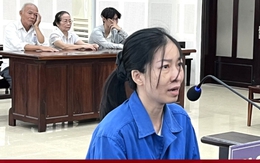 Mâu thuẫn phân chia tài sản, nữ giảng viên đổ xăng đốt chết chồng