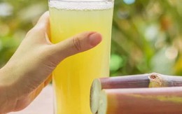 Thông tin bất ngờ về nước mía, trái với suy nghĩ của nhiều người