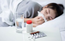 Cơ thể bạn sẽ thay đổi ra sao sau mỗi lần uống thuốc kháng sinh?