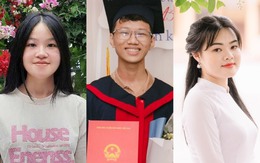 Thủ khoa kì thi tốt nghiệp 2023 chọn trường đại học nào?