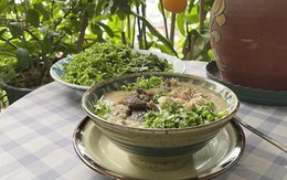 'Siêu phẩm' món ăn dân dã, dễ nấu mà lại healthy ngày thu