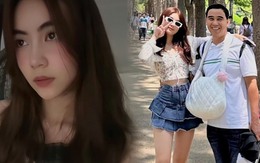 Con gái út 15 tuổi của Quyền Linh: Mặc gợi cảm khoe dáng, nhan sắc và thần thái khác hẳn chị gái