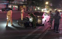 35 người thương vong do tai nạn giao thông trong ngày đầu nghỉ lễ Quốc khánh