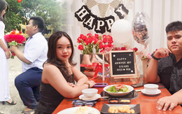 Cặp đôi bị "kì thị" vì ngoại hình chênh lệch: Mất 3 năm giấu bố mẹ, cố gắng để chứng minh tình yêu