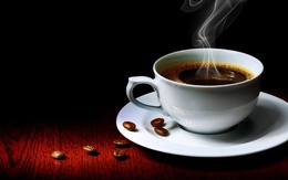 Gặp điều này, uống 2-4 ly cà phê có thể ngừa được đột quỵ