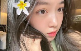 Quý nữ nhà Quyền Linh khoe cận visual trong veo nhưng làn da lại gây chú ý