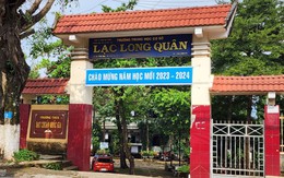 Tin sáng 12/9: Thông tin mới vụ nam sinh học hết lớp 9 nhưng không có hồ sơ tại trường; "Vua cá Koi" lên tiếng khi vợ thông báo chia tay