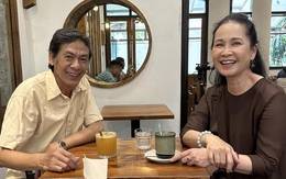NSND Bùi Bài Bình tiết lộ quan hệ 'vợ chồng lủng củng' với NSND Lan Hương