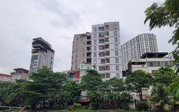 Hà Nội có công điện hỏa tốc yêu cầu rà soát, xử lý nghiêm toàn bộ chung cư mini trên địa bàn thành phố vi phạm về TTXD, PCCC