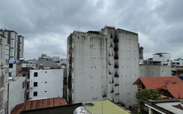 Vụ cháy chung cư mini ở Hà Nội: Chủ đầu tư xây vượt phép thành 9 tầng, tự ý chia nhỏ căn hộ để bán, cho thuê