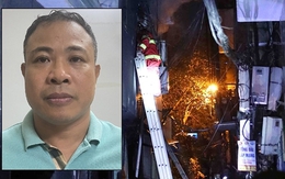 Tin 14/9: Khởi tố, bắt tạm giam chủ chung cư mini bị cháy ở Hà Nội; cảnh giác với thông tin ‘cháy giả’ trên mạng xã hội