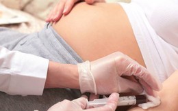 Những giai đoạn nhất định phải đi khám khi mang thai