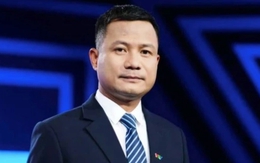 Dấu ấn của nhà báo, BTV Đỗ Đức Hoàng trước khi được bổ nhiệm Phó TGĐ VTV