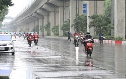 Thời tiết Hà Nội 3 ngày tới: Hình thái thời tiết này người dân Thủ đô cảm nhận rõ khi về đêm