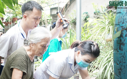 Số ca mắc sốt xuất huyết ở Hà Nội tăng sốc, nhiều ca nặng nhập viện