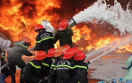 Phạt đến 40 triệu đồng đối với 18 trường hợp nếu không mua bảo hiểm cháy nổ bắt buộc