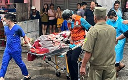 Vụ cháy chung cư mini ở Hà Nội: Đã chi hơn 567 triệu đồng tiền bảo hiểm cho thân nhân người mất