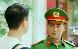 Nam diễn viên làm công an nhiều nhất màn ảnh Việt, 16 năm đóng một vai chưa chán