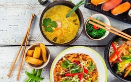 Những món ăn xa xỉ nhất thế giới, giá cả vô cùng khó tin
