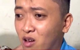 Kẻ cướp tài sản ở Đà Nẵng khai đóng giả shipper để vào nhà nạn nhân