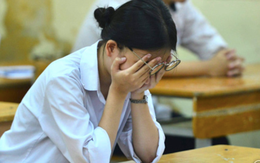 Áp lực học trường chuyên, nữ sinh cấp 3 ở Hà Nội bị rối loạn lo âu