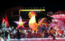 Lễ hội Thành Tuyên 2023 hướng tới Festival Quốc tế, không bán vé thu tiền người dân