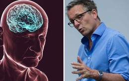 Tiến sĩ Anh tiết lộ cách giúp não bộ 'trẻ hơn 30-50 tuổi', đơn giản đến mức ai cũng có thể làm