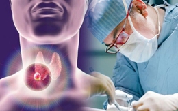 Bệnh nhân K giáp sau phẫu thuật nên kiêng 1 loại thực phẩm và ăn nhiều 3 món để phục hồi nhanh hơn