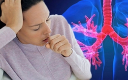 Cách nhận biết dấu hiệu khi ho cảnh báo nguyên nhân do ung thư phổi