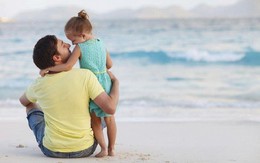 Nghiên cứu khoa học: Sự nuôi dạy của cha ảnh hưởng rất lớn đến sự phát triển của con gái, hơn cả mẹ