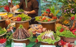 Người dân thủ đô và du khách đừng bỏ lỡ những điểm đặc biệt này khi đến Lễ hội ẩm thực Hà Nội 2023 từ 29/9 đến 1/10