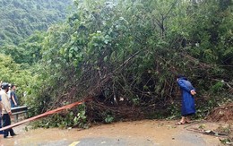 Tin sáng 30/9: Trường dự chi quỹ phụ huynh hơn nửa tỷ đồng/năm, huyện bắt trả lại tiền; 2 nữ giáo viên bị đất đá sạt lở vùi lấp