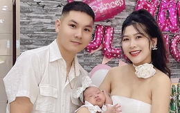 Màn "né thính" gái lạ của chồng khi vợ đang ở cữ