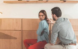 Thói quen khiến bạn và người ấy thường xuyên xung đột