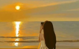 Cuộc tình kết thúc không lời "thông báo" và sự thật đằng sau sự im lặng của đàn ông