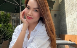 Mẹ Tân Hoa hậu Lê Hoàng Phương sẵn sàng bán nhà để con thi nhan sắc, thực hư thế nào?