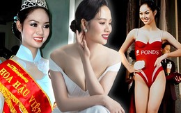 Cuộc sống sau 21 năm đăng quang của 'Hoa hậu Việt Nam bí ẩn nhất showbiz'