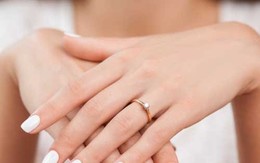 Chiều dài ngón tay có thể tiết lộ bất ổn sức khỏe