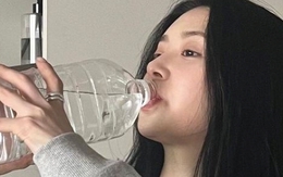 4 sai lầm khi uống nước đang âm thầm làm hại trái tim nhưng nhiều người mắc