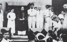 Những doanh thương hiến cả gia sản cho cách mạng