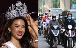 Tin sáng 1/10: Việt Nam lại có thêm Hoa hậu thứ 4 chỉ trong vòng 1 tháng; tin mới nhất vụ tai nạn xe khách làm 9 người tử vong