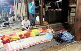 Vụ tai nạn đặc biệt nghiêm trọng ở Hà Giang: Nỗi đau của người mẹ mất con