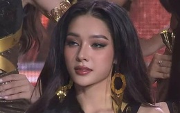 'Á hậu dao kéo' kiêm diễn viên hài là ai?