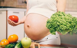 Những loại thực phẩm tốt nhất cho phụ nữ mang thai