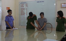 Bắc Ninh: Lấy danh nghĩa nhân viên ngân hàng để lừa đảo 